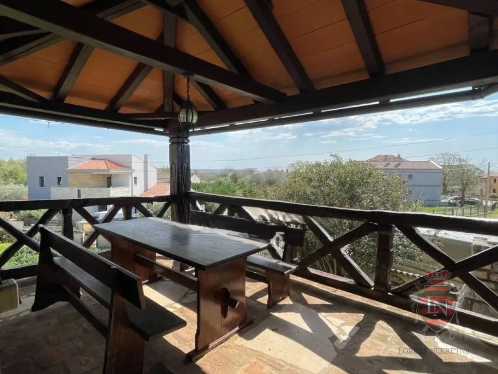 Maison À vendre - ISTARSKA TAR-VABRIGA