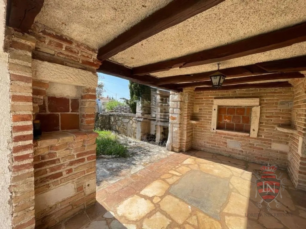Maison À vendre - ISTARSKA TAR-VABRIGA