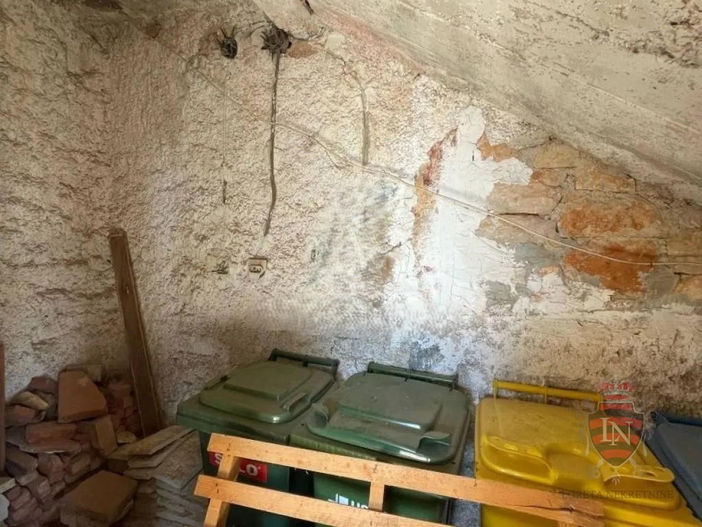 Maison À vendre - ISTARSKA TAR-VABRIGA