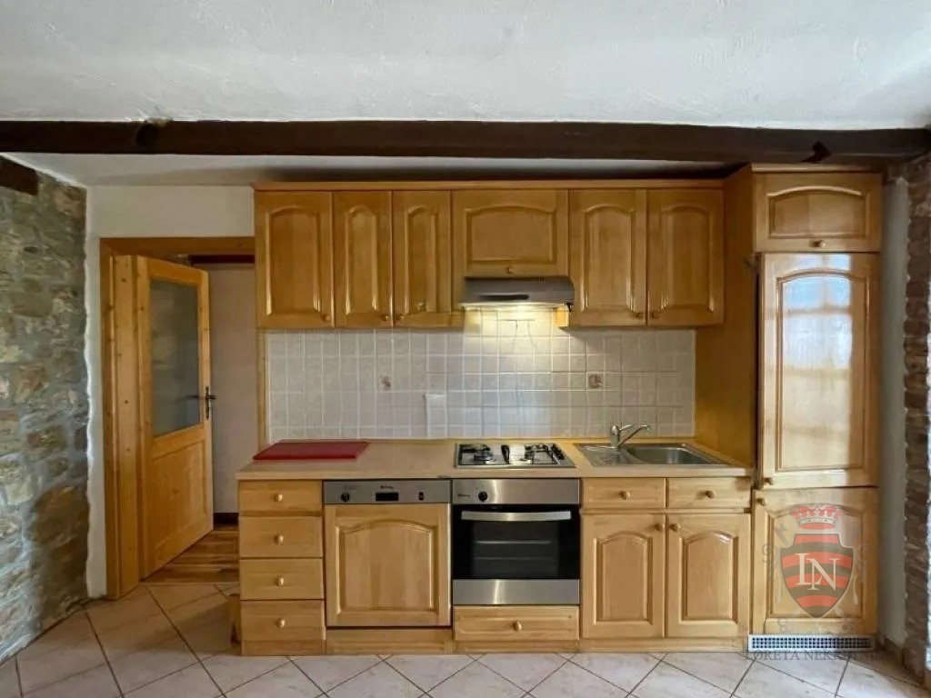 Maison À vendre - ISTARSKA TAR-VABRIGA