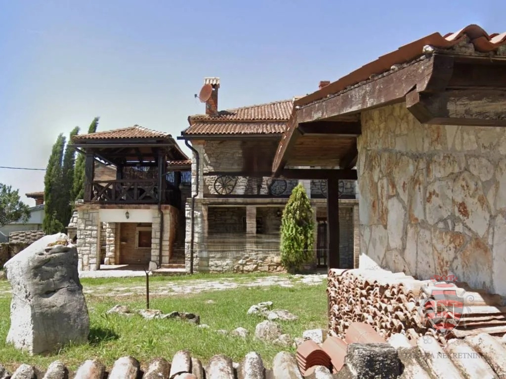 Maison À vendre - Istarska Tar-vabriga - foto 2/24