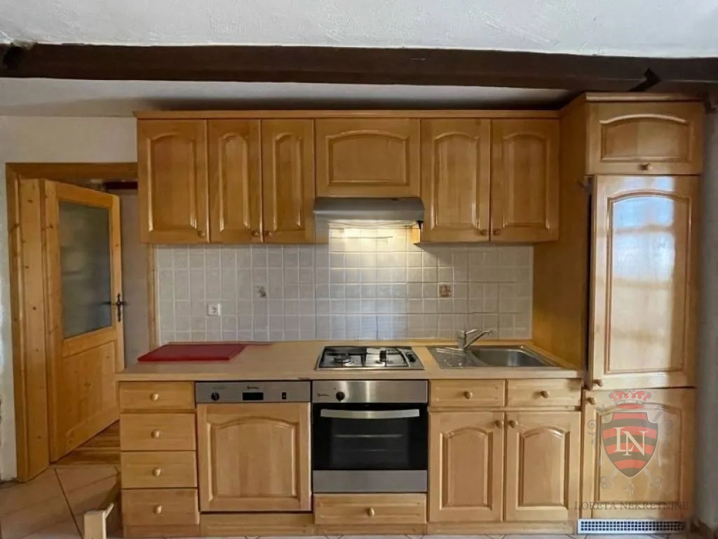 Maison À vendre - ISTARSKA TAR-VABRIGA