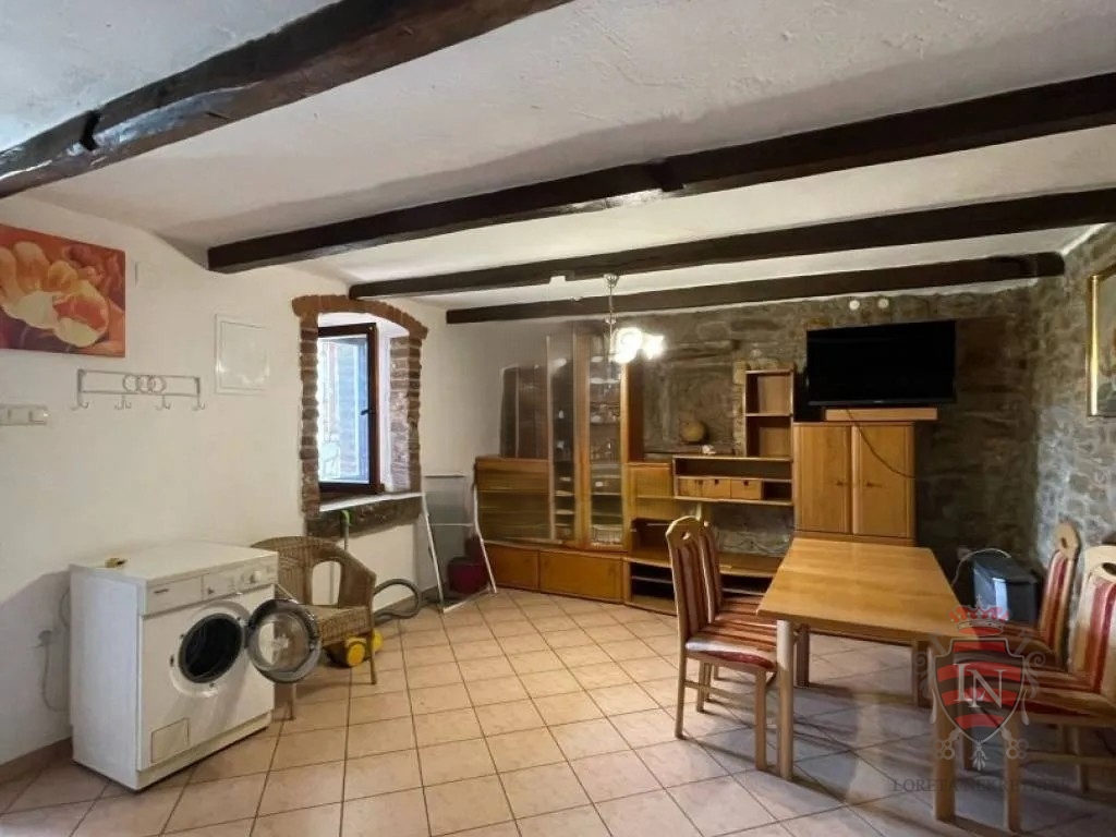 Maison À vendre - ISTARSKA TAR-VABRIGA