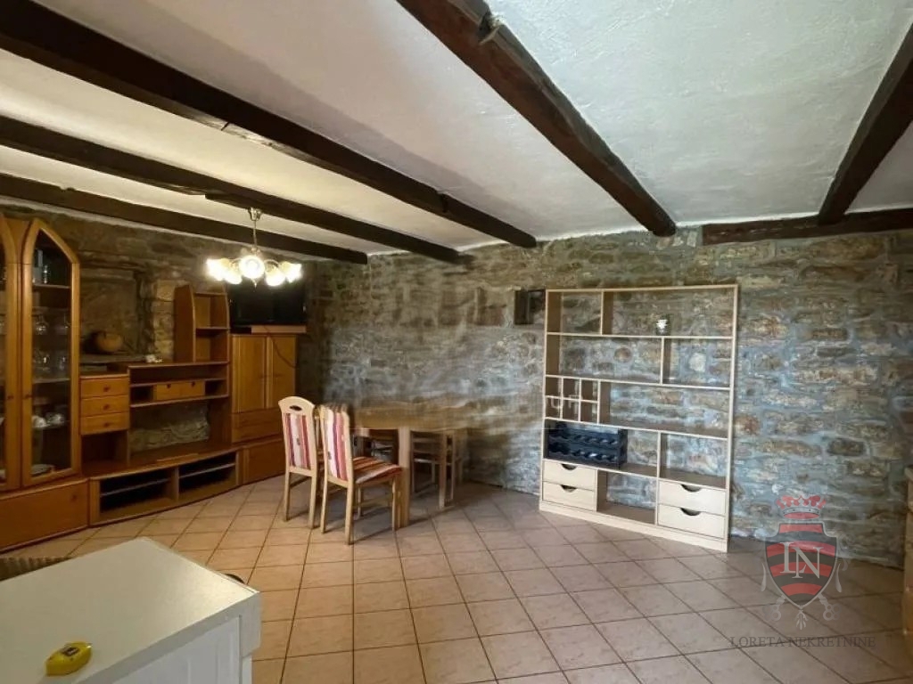 Maison À vendre - ISTARSKA TAR-VABRIGA