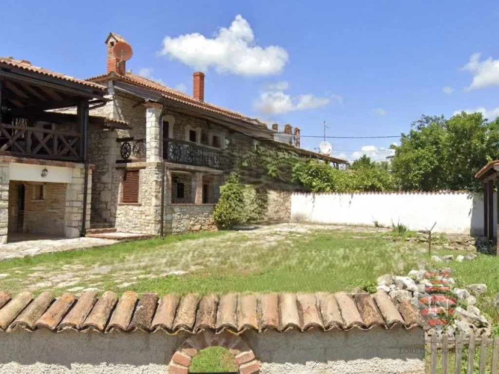 Maison À vendre - Istarska Tar-vabriga - foto 3/24
