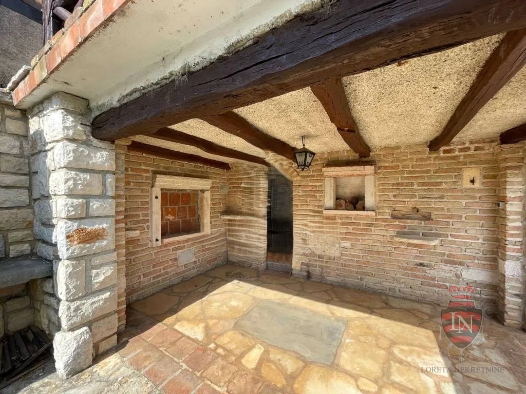 Maison À vendre - ISTARSKA TAR-VABRIGA