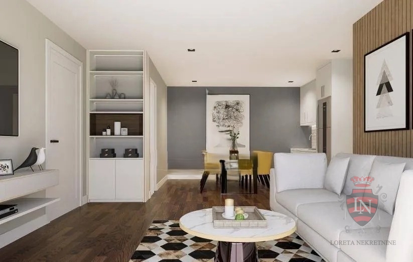 Appartement À vendre - ISTARSKA UMAG