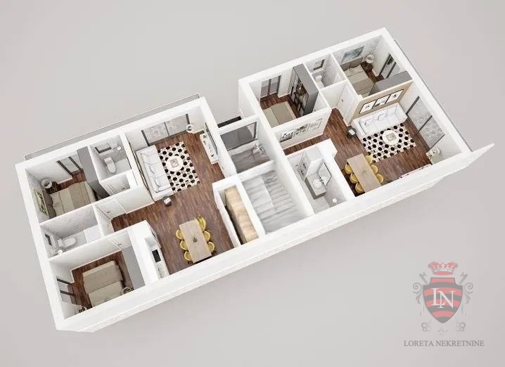 Appartement À vendre - ISTARSKA UMAG