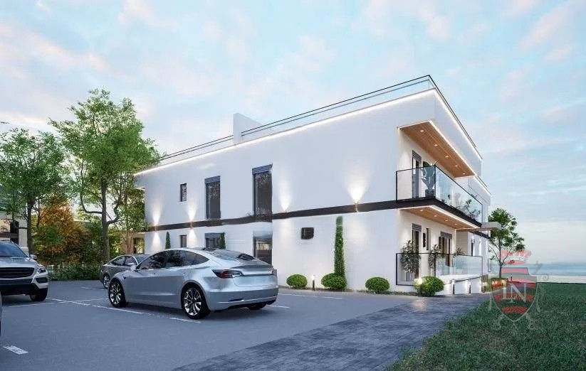 Appartement À vendre - ISTARSKA UMAG