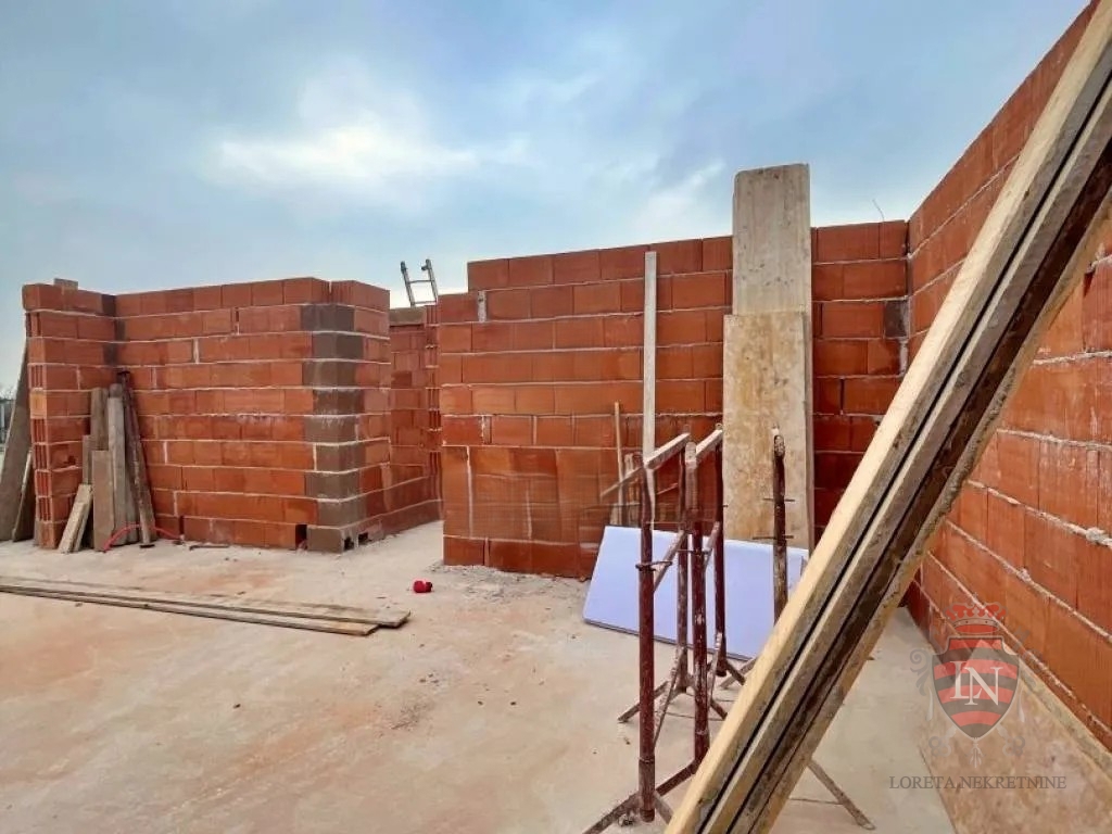 Appartement À vendre - ISTARSKA UMAG
