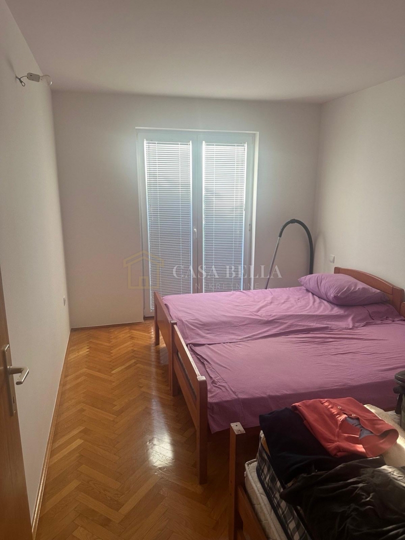 Apartment Zu verkaufen - PRIMORSKO-GORANSKA KRK