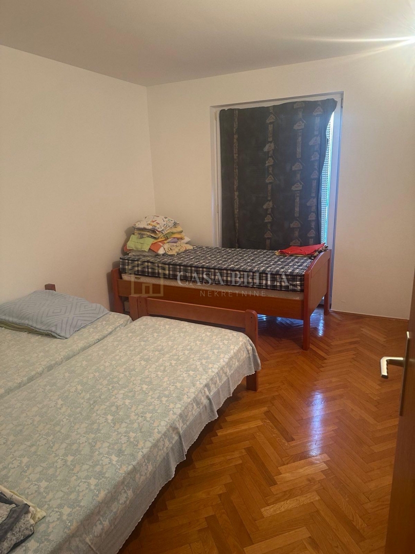 Apartment Zu verkaufen - PRIMORSKO-GORANSKA KRK