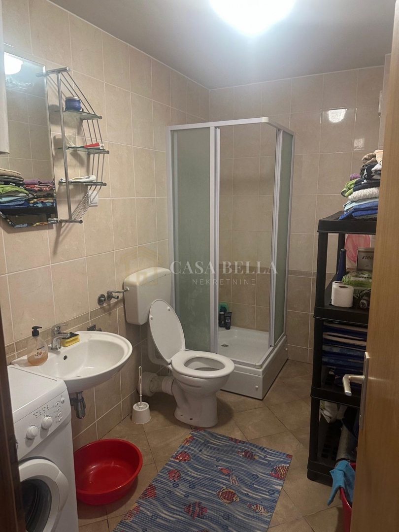 Apartment Zu verkaufen - PRIMORSKO-GORANSKA KRK