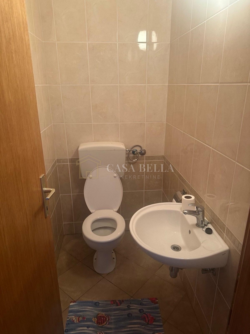 Apartment Zu verkaufen - PRIMORSKO-GORANSKA KRK