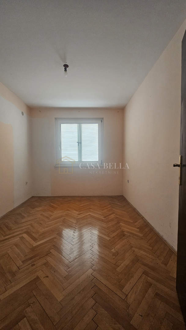 Flat For sale - PRIMORSKO-GORANSKA RIJEKA