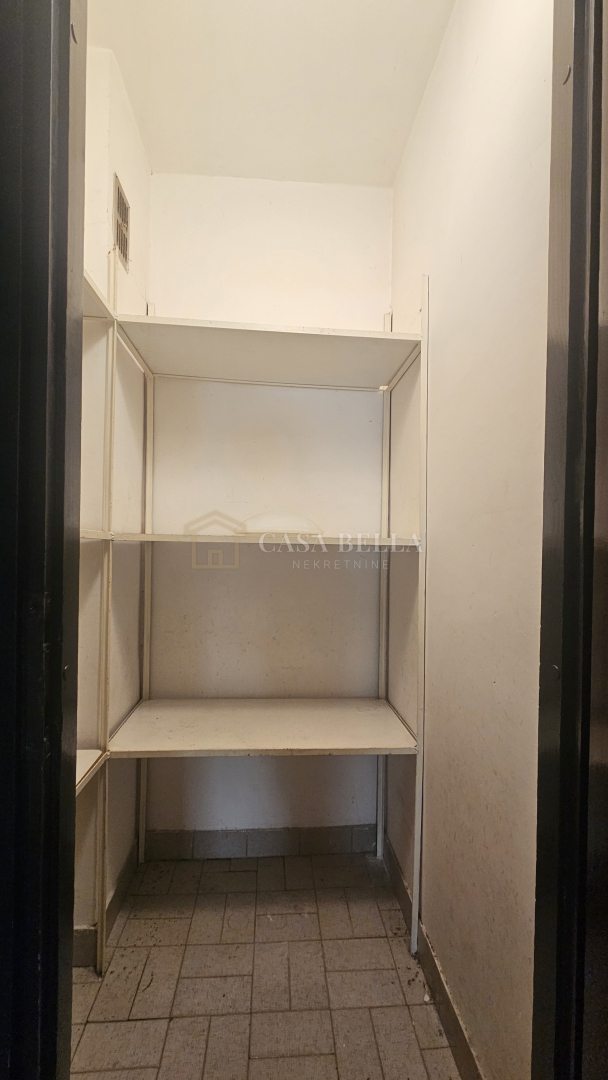 Flat For sale - PRIMORSKO-GORANSKA RIJEKA