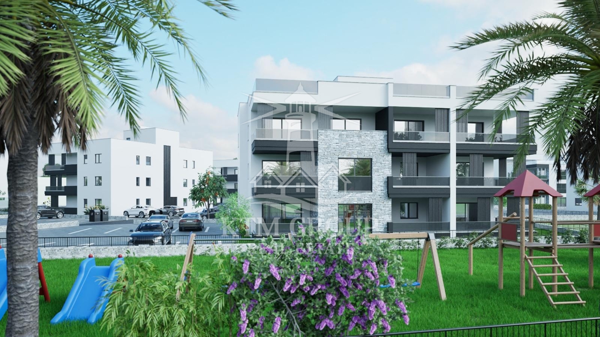 Apartment Zu verkaufen - ZADARSKA ZADAR