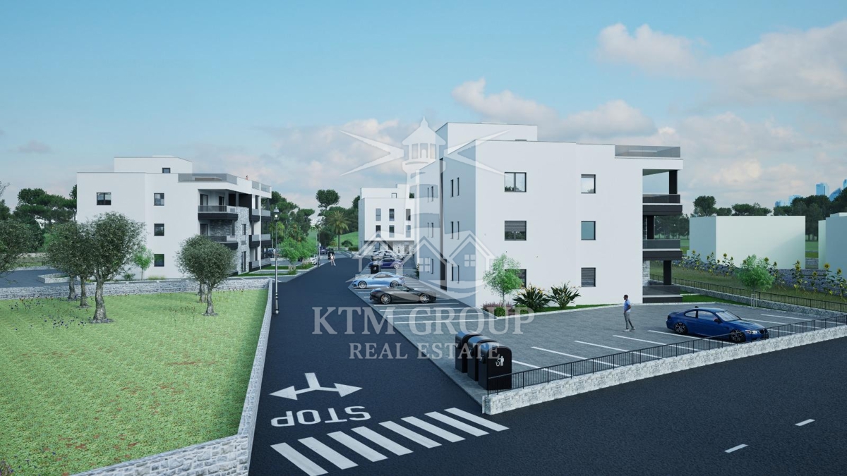 Apartment Zu verkaufen - ZADARSKA ZADAR