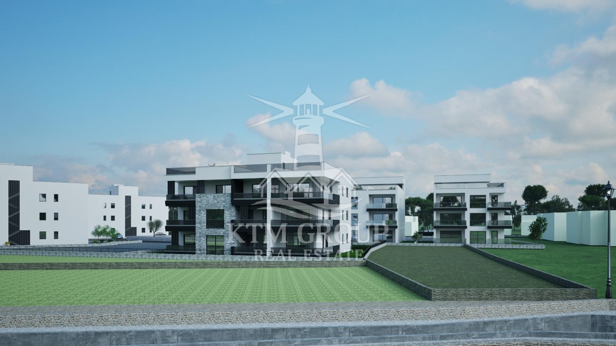 Apartment Zu verkaufen - ZADARSKA ZADAR