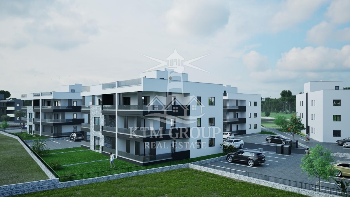 Apartment Zu verkaufen - Zadarska Zadar - foto 2/16