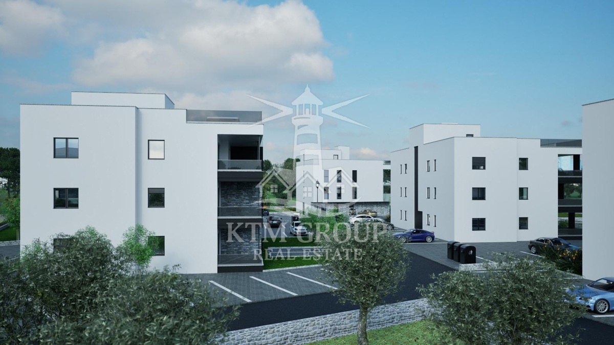 Apartment Zu verkaufen - Zadarska Zadar - foto 5/16