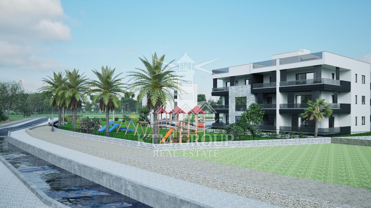 Apartment Zu verkaufen - ZADARSKA ZADAR