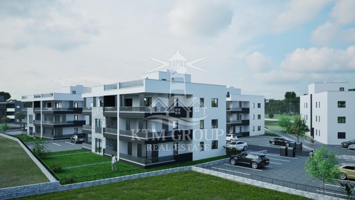 Apartment Zu verkaufen - Zadarska Zadar - foto 2/14