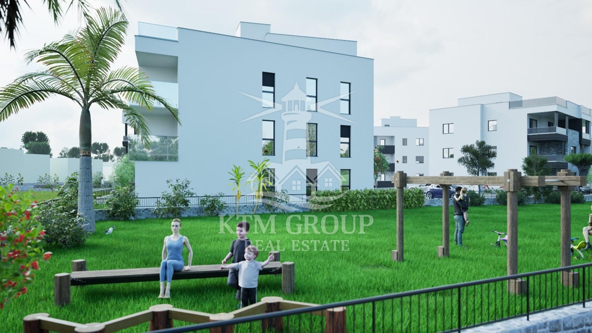 Apartment Zu verkaufen - ZADARSKA ZADAR