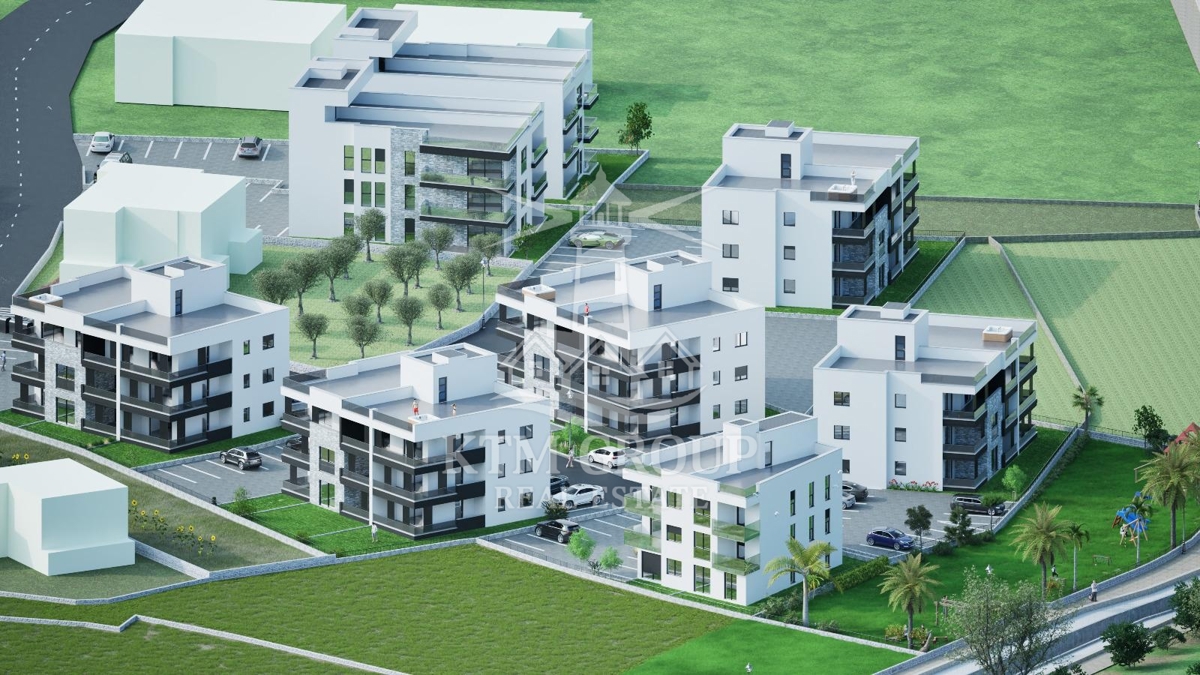 Apartment Zu verkaufen - ZADARSKA ZADAR