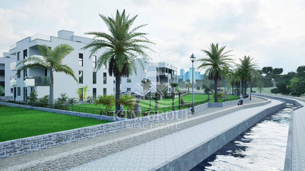 Apartment Zu verkaufen - ZADARSKA ZADAR