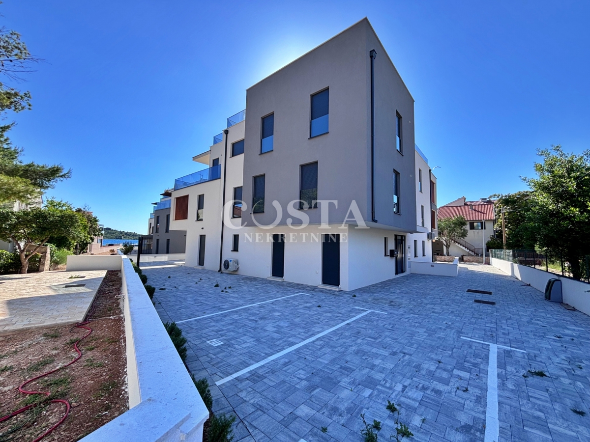 Flat For sale - šibensko-kninska Vodice - foto 1/28