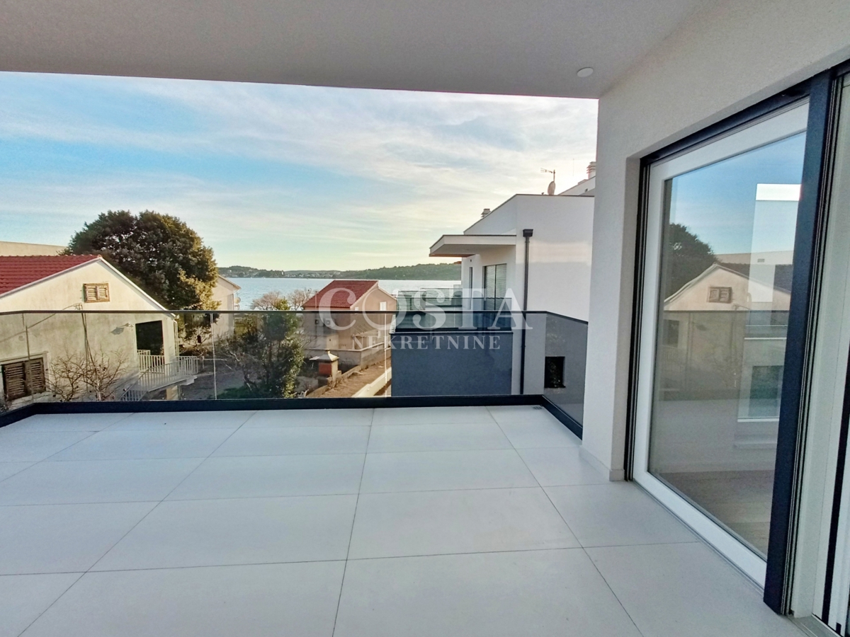 Flat For sale - ŠIBENSKO-KNINSKA VODICE