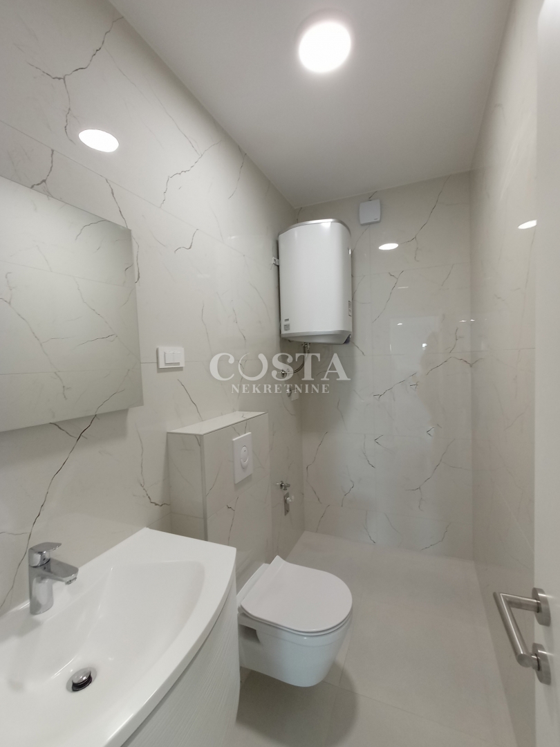 Flat For sale - ŠIBENSKO-KNINSKA VODICE