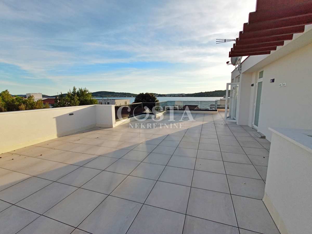 Flat For sale - ŠIBENSKO-KNINSKA VODICE
