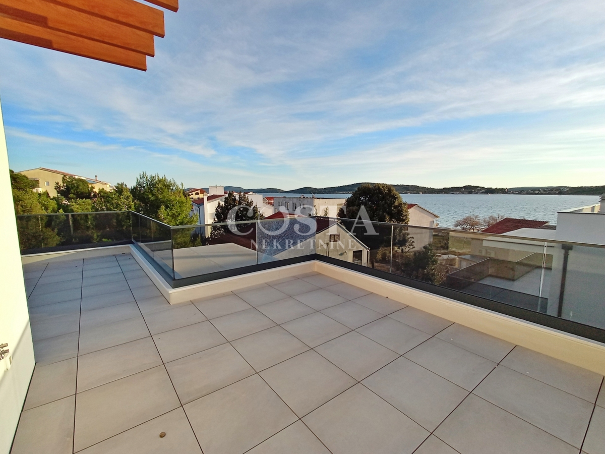 Flat For sale - ŠIBENSKO-KNINSKA VODICE