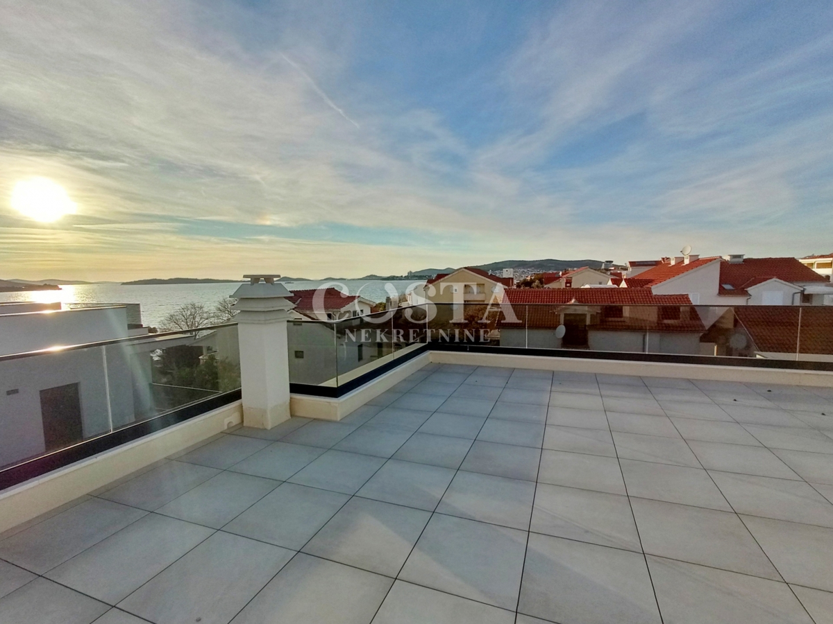 Flat For sale - ŠIBENSKO-KNINSKA VODICE