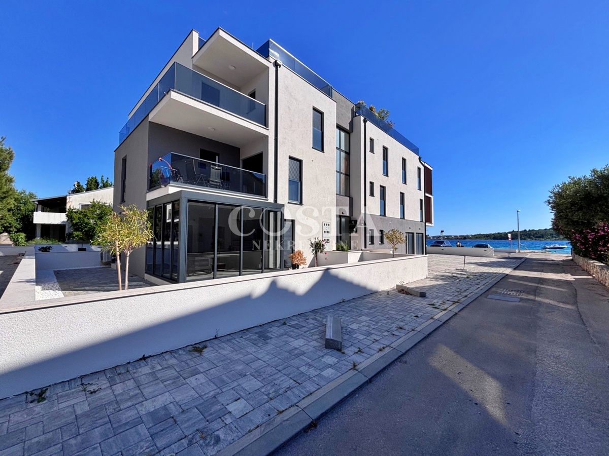 Flat For sale - ŠIBENSKO-KNINSKA VODICE