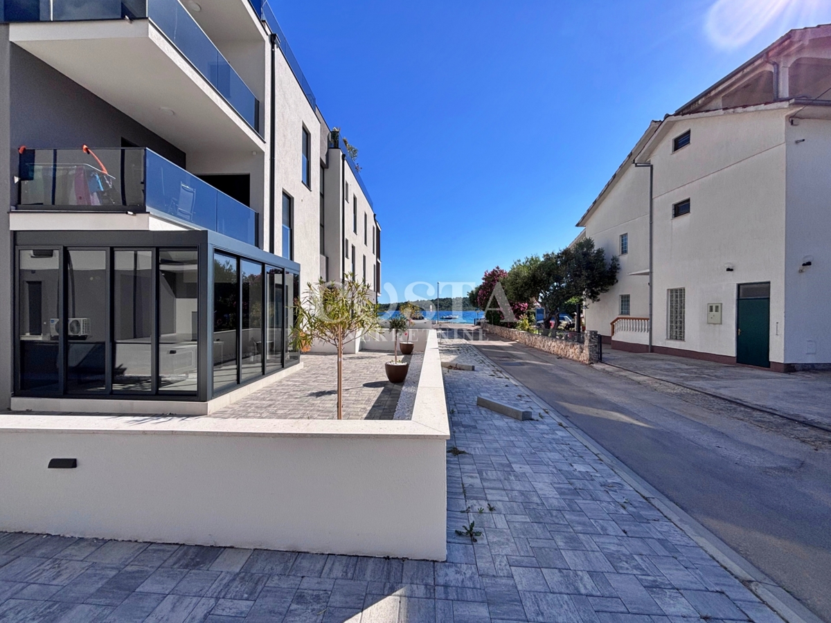 Flat For sale - ŠIBENSKO-KNINSKA VODICE
