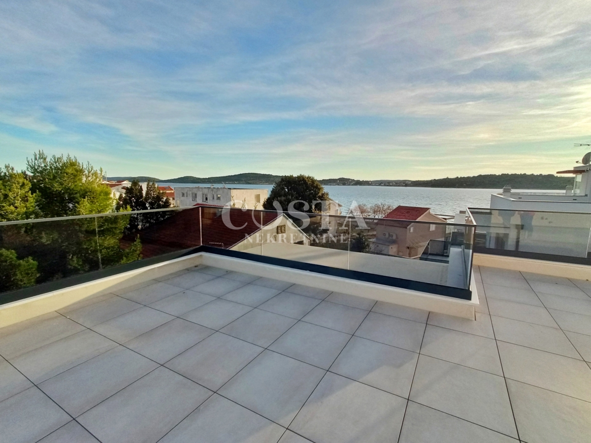 Flat For sale - šibensko-kninska Vodice - foto 3/28