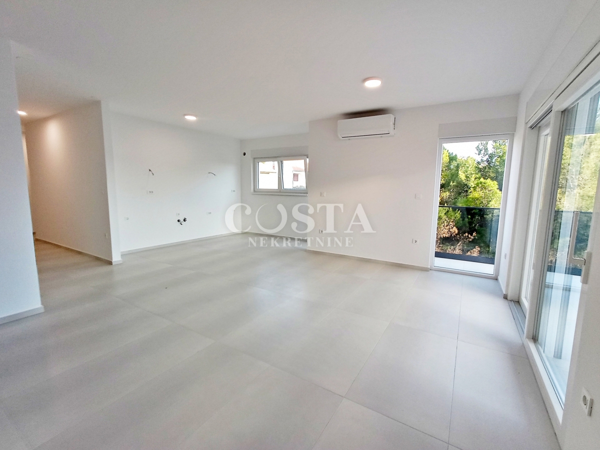 Flat For sale - ŠIBENSKO-KNINSKA VODICE