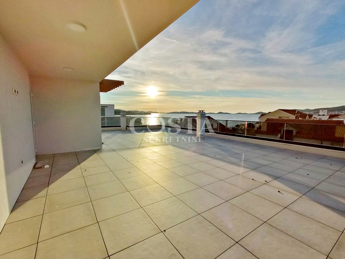 Flat For sale - ŠIBENSKO-KNINSKA VODICE