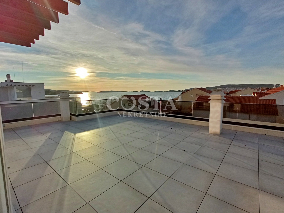 Flat For sale - ŠIBENSKO-KNINSKA VODICE