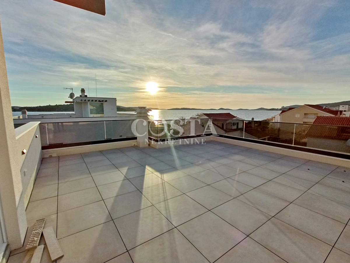 Flat For sale - ŠIBENSKO-KNINSKA VODICE