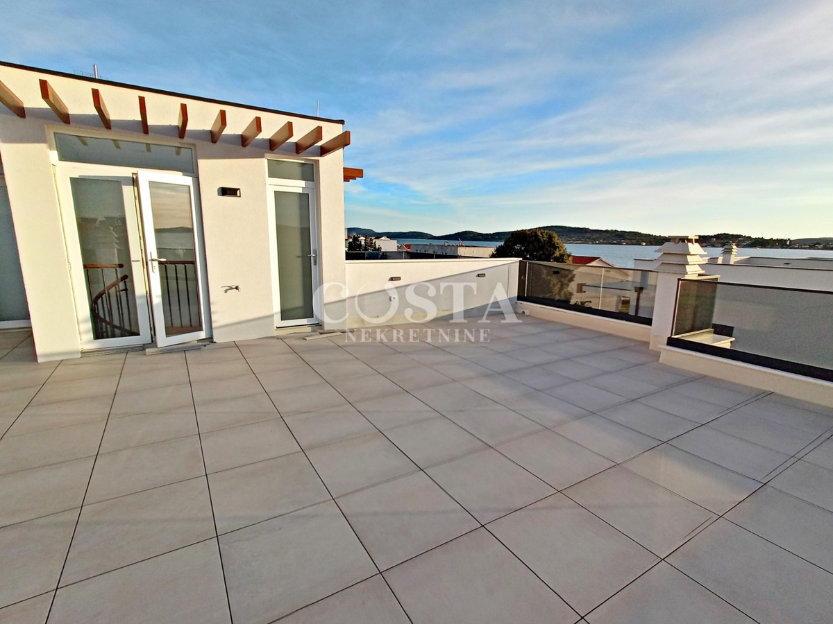 Flat For sale - ŠIBENSKO-KNINSKA VODICE