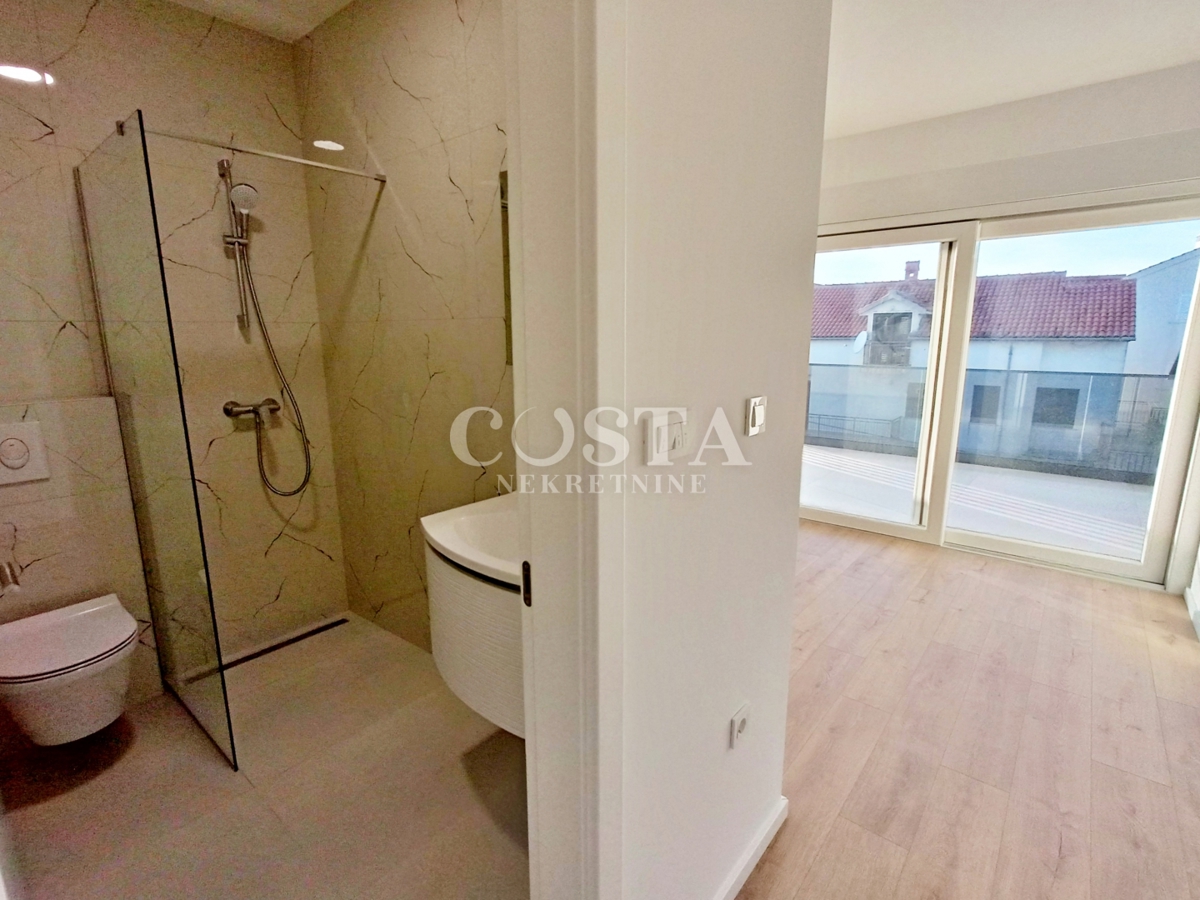 Flat For sale - ŠIBENSKO-KNINSKA VODICE