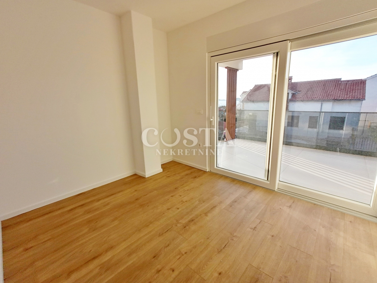 Flat For sale - ŠIBENSKO-KNINSKA VODICE