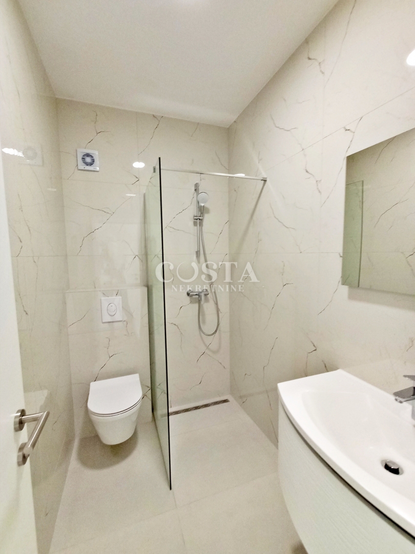 Flat For sale - ŠIBENSKO-KNINSKA VODICE