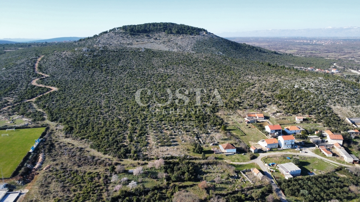 Land For sale - Zadarska Sukošan - foto 1/6