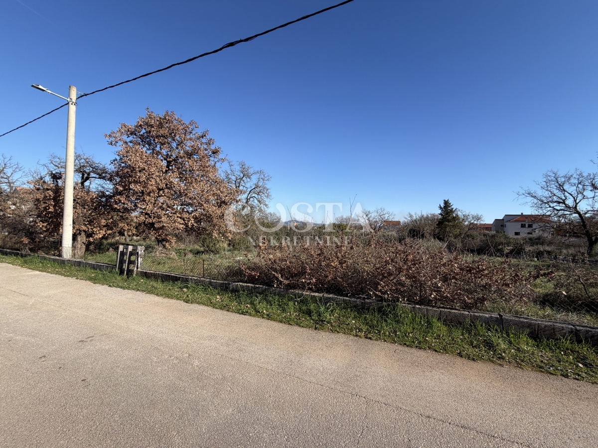 Land For sale - Zadarska Sukošan - foto 4/6