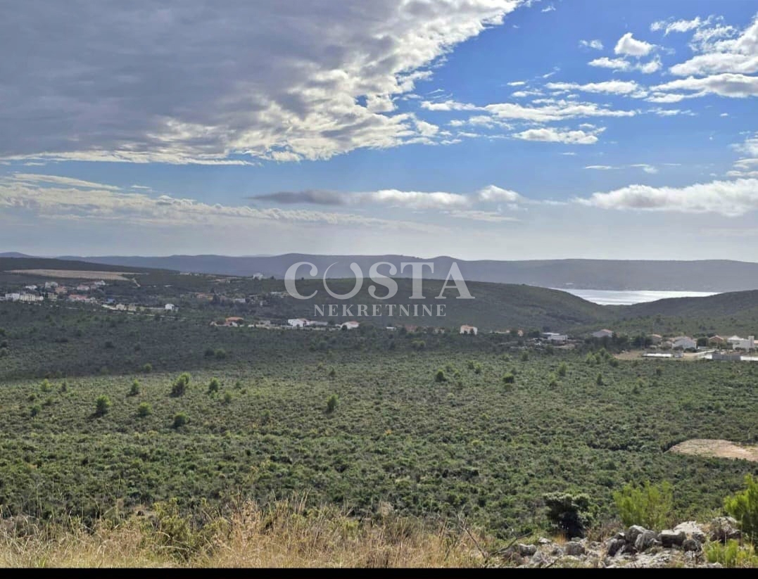 Land For sale - ZADARSKA SUKOŠAN